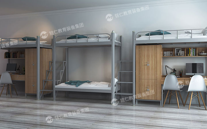 學(xué)生公寓床 學(xué)生公寓床